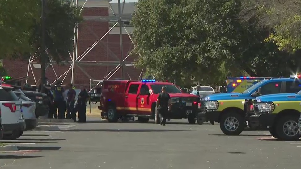 Active shooter investigation at Ascension Seton Northwest Hospital